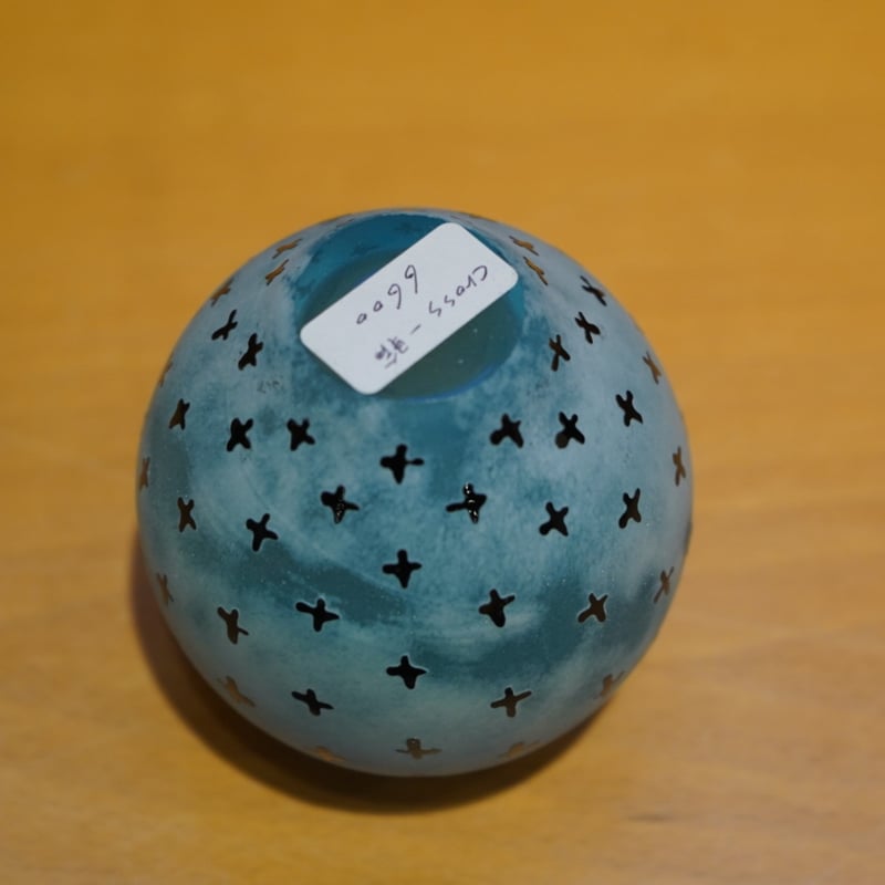 山崎雄一 一輪挿し S | Alocasia ONLINE STORE