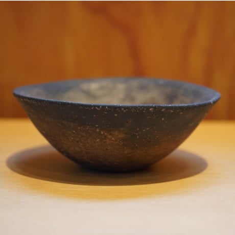 江戸後期　青九谷　鯉の図鉢　木箱付　幅約18㎝　東Y7-0630⭐︎2Fタカサ 江戸後期 青九谷 鯉の図鉢 木箱付 幅約18㎝ 東