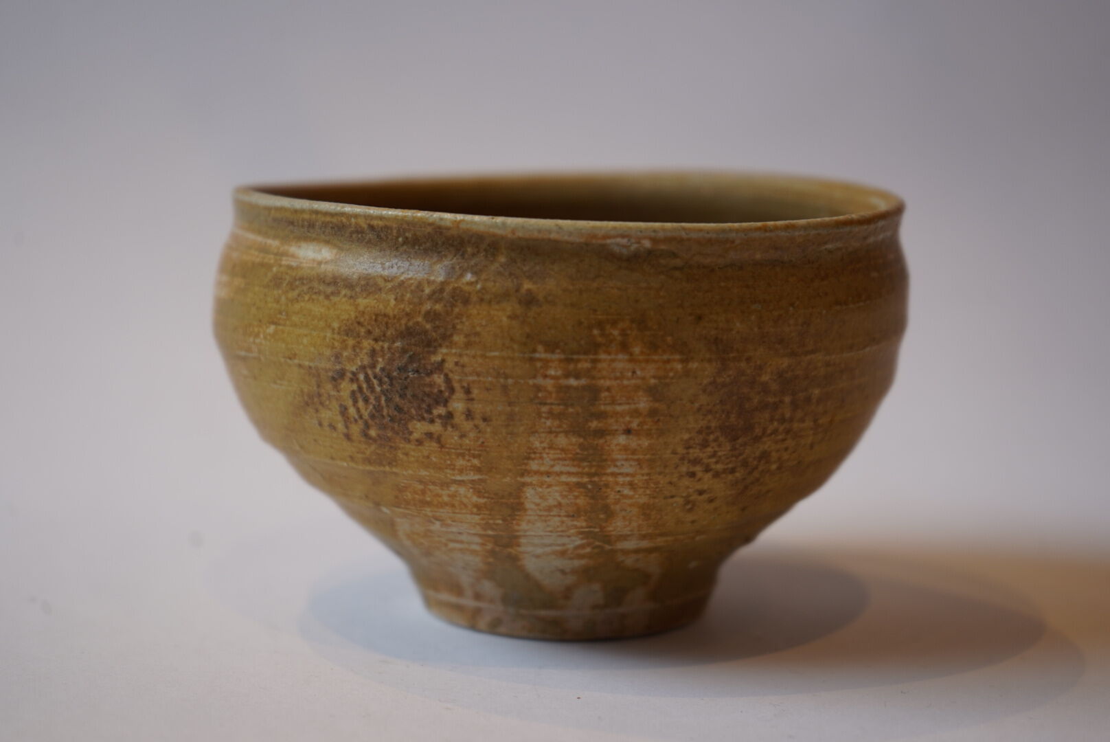 余宮隆　茶碗 余宮隆 No.99 黄唐津 茶碗 | Alocasia ONLINE STORE