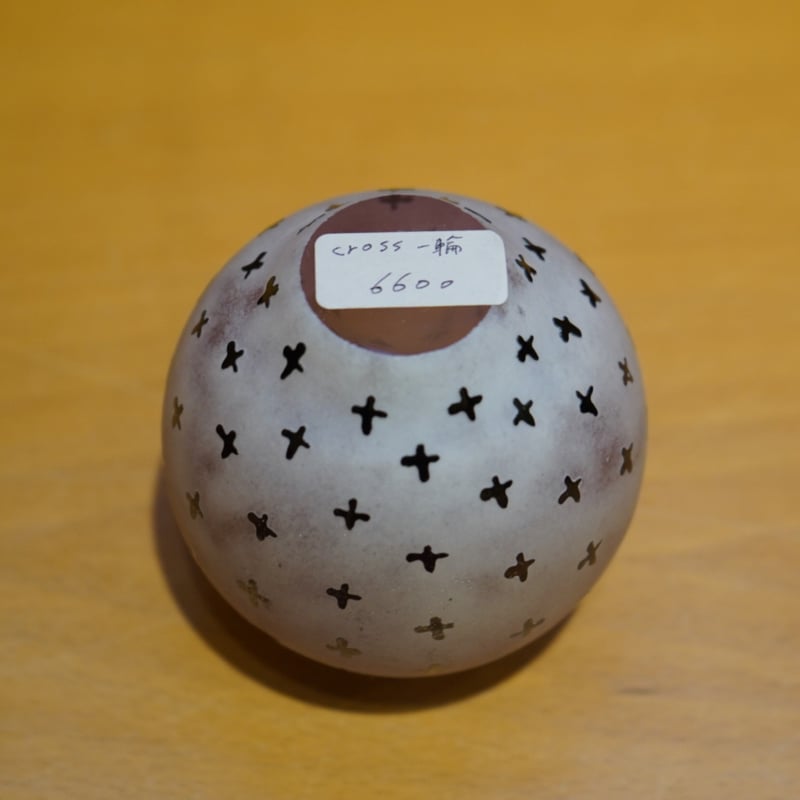 山崎雄一 一輪挿し S | Alocasia ONLINE STORE