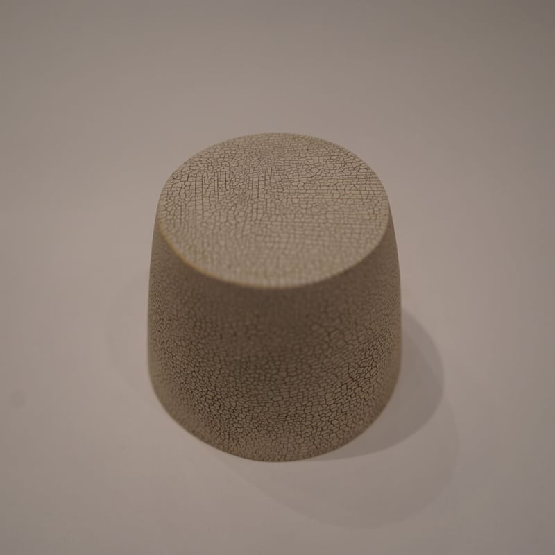 五月女 寛 筒(釉薬なし) | Alocasia ONLINE STORE