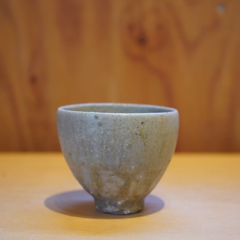 鈴木美雲 湯のみA(果樹灰) | Alocasia ONLINE STORE