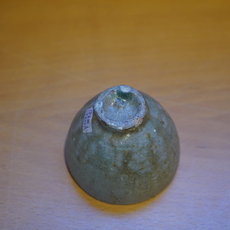 鈴木美雲 湯のみA(果樹灰) | Alocasia ONLINE STORE