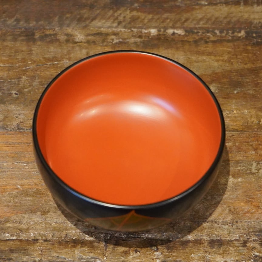 若林幸恵さん漆器 椀と皿のセット 木のデザイン 若林幸恵 漆の器展 : うつわshizenブログ