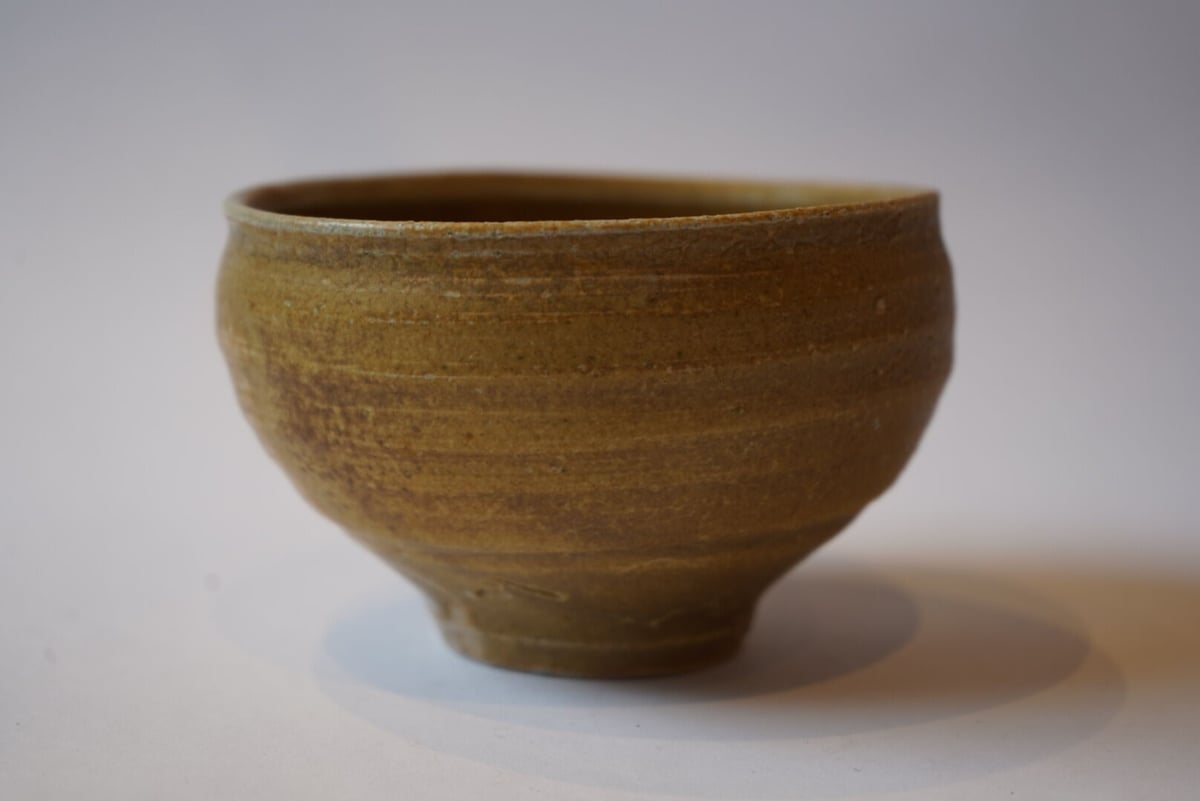 余宮隆　茶碗 余宮隆 No.99 黄唐津 茶碗 | Alocasia ONLINE STORE