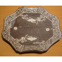 若林幸恵 31. たぬきの椀 | Alocasia ONLINE STORE