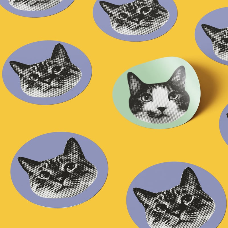 音夢　猫猫Ｓ10/23 Когтеточка (дряпка) - лежанка для кошек Say Meow Cloud