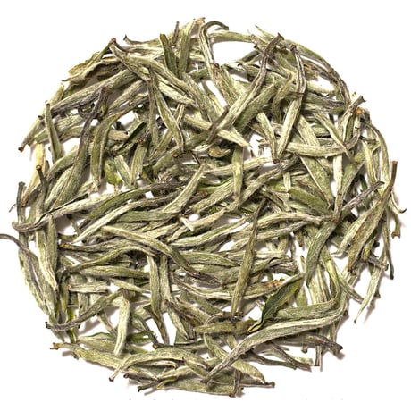 CATEGORY 中国緑茶/白茶 | 武夷岩茶 茶の穂