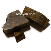 慧苑坑肉桂 | 武夷岩茶 茶の穂