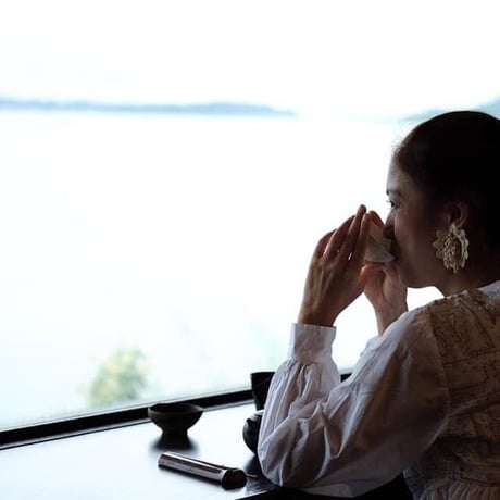 小竹林老欉水仙