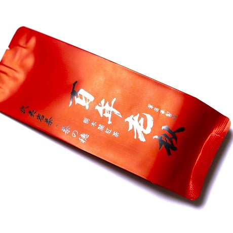 武夷百年老欉紅茶