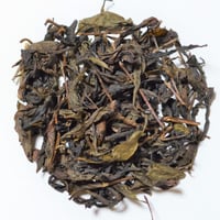 慧苑坑肉桂 | 武夷岩茶 茶の穂