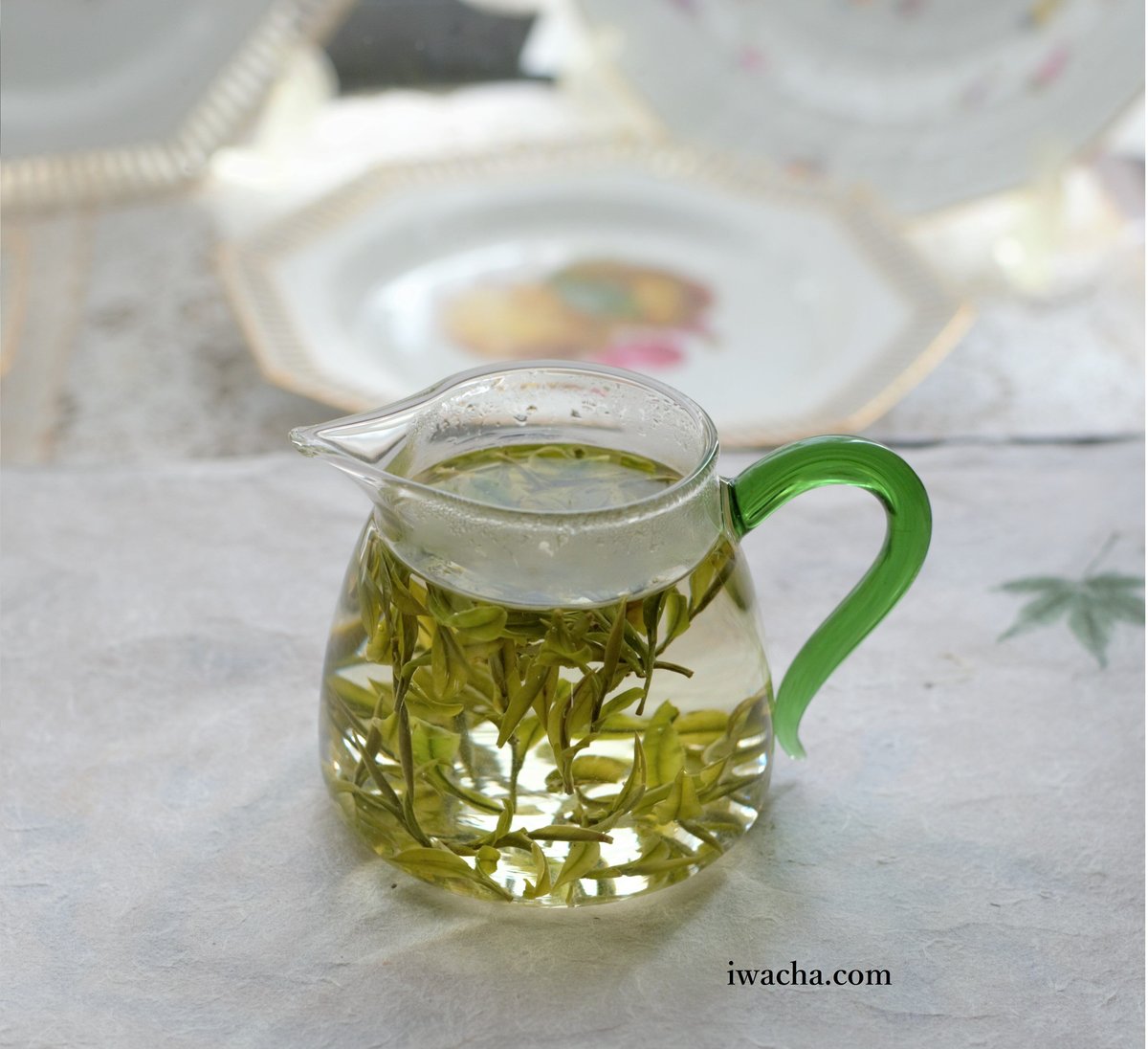煎茶 銅 茶托 九件 二種(A321) 茶托 セット 4.5寸 光悦茶托 銀地 5枚組 越前漆器 あたかや 国産