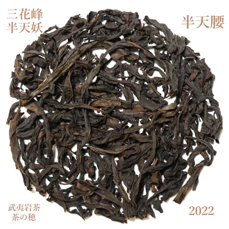 三花峰半天腰/半天妖