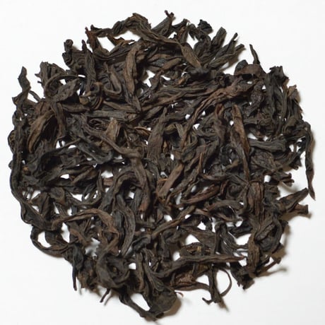 CATEGORY 武夷岩茶(岩茶) | 武夷岩茶 茶の穂