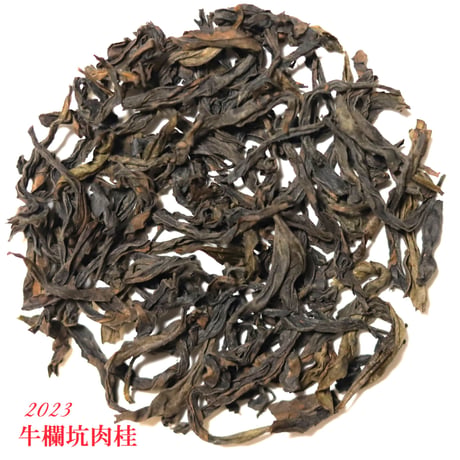 牛欄坑肉桂(牛頭肉桂)