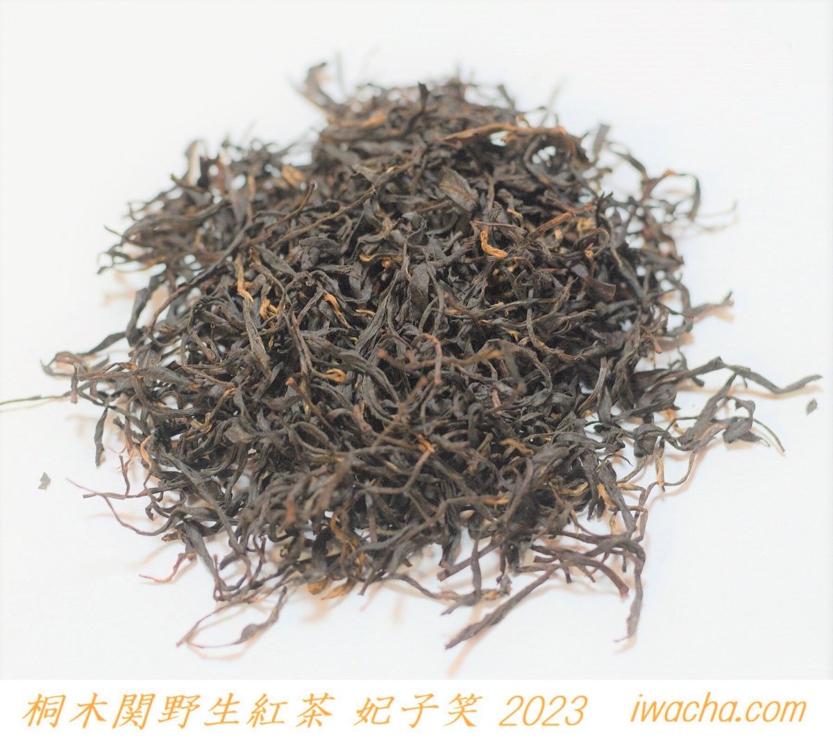 妃子笑紅茶　武夷紅茶　中国茶　5g×50包 妃子笑紅茶 武夷紅茶 中国茶 5g×50包 お試し中国茶｜