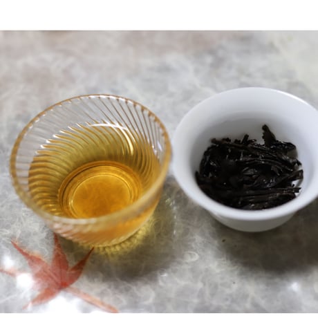 虎嘯岩肉桂