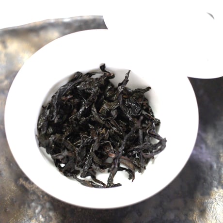 馬到成功(馬頭岩蟠龍洞肉桂)