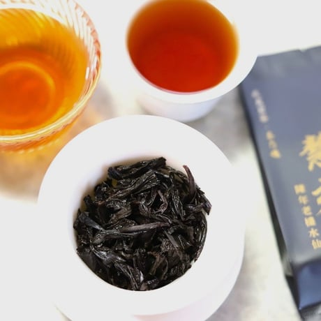 慧苑坑陳年老欉水仙 2009