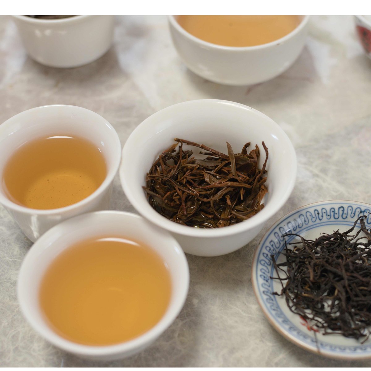 妃子笑紅茶　武夷紅茶　中国茶　5g×50包 桐木野生紅茶 妃子笑 2024 数量限定 | 武夷岩茶 茶の穂