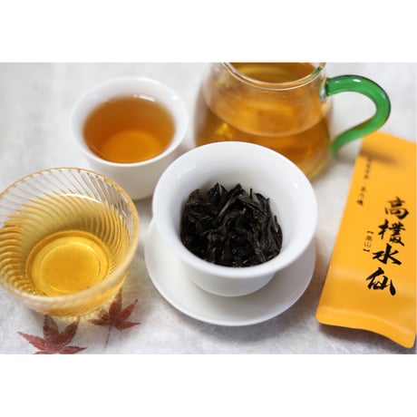 高山高欉水仙（伝統型）