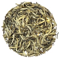 古樹白毫茉莉茶/古樹新芽のみを使った高級ジャスミン茶