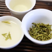 春分前蒙頂甘露 2024