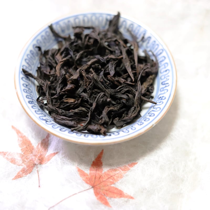 名師天心岩肉桂 伝統型 新年新製品☆スーパーセール | 武夷岩茶 茶の穂