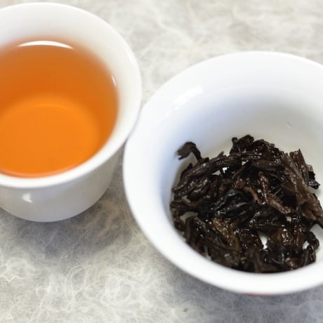 慧苑坑鉄羅漢