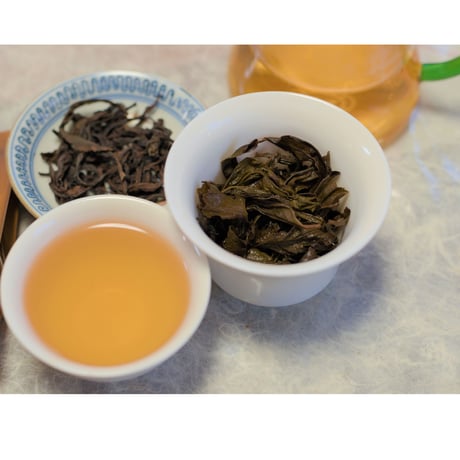 馬頭岩肉桂