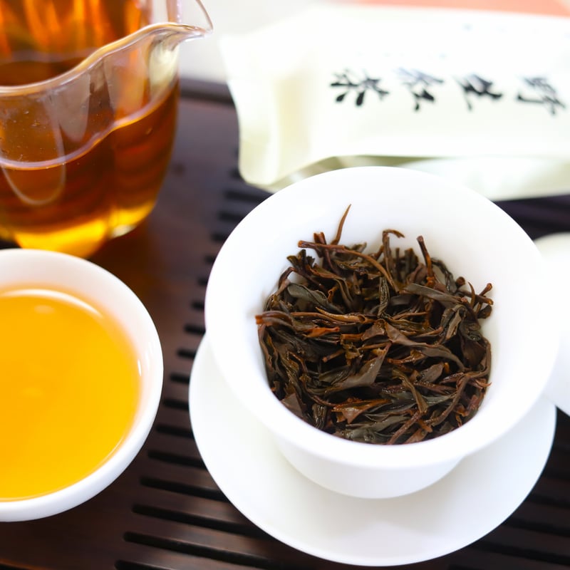 中国の精品紅茶　野生の紅茶 df170d775dba1efd9710a01531c473