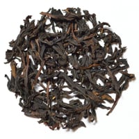 桐木水仙紅茶