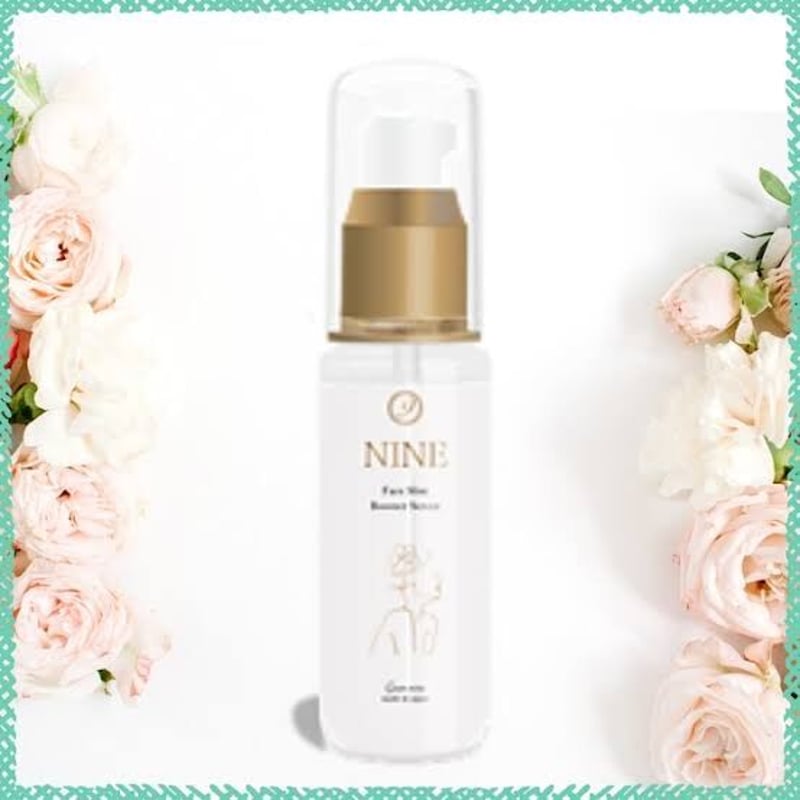 GRAN NINE】Facial Booster Serum フェイスブースターセラム |