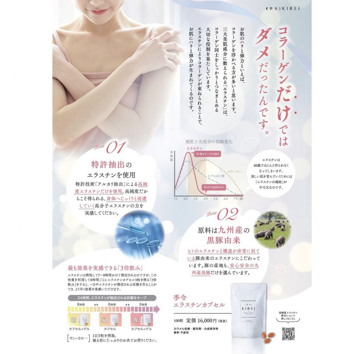 KIREI季令　エラスチン ca-1.jpg