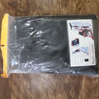 OGK RCF-001 ヘッドレスト付き前座席用レインカバー | サイクル