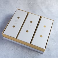 kuchidokeチーズテリーヌ３本入りギフト