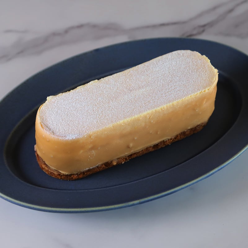 kuchidokeチーズテリーヌ3本入りギフト | RAKUTO cheesecakecraft