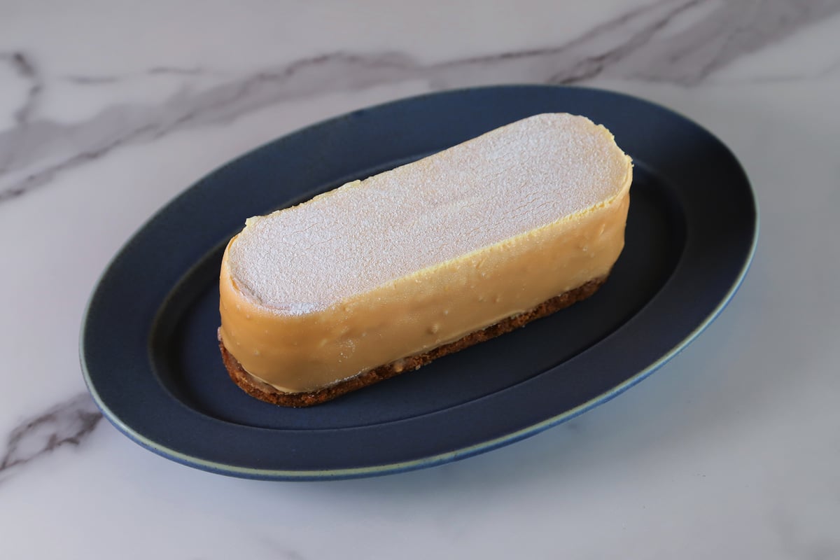kuchidokeチーズテリーヌ3本入りギフト | RAKUTO cheesecakecraft
