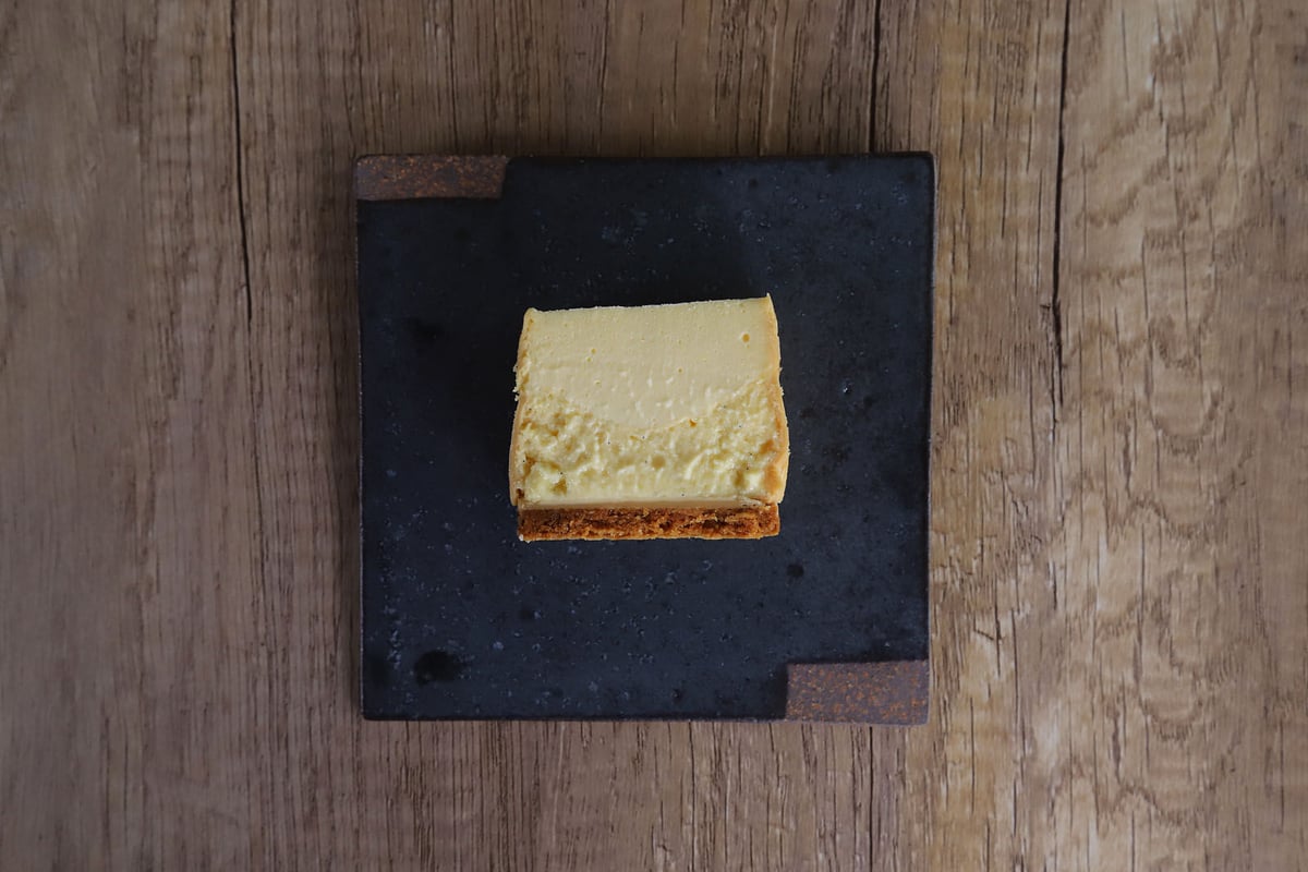 kuchidokeチーズテリーヌ | RAKUTO cheesecakecraft