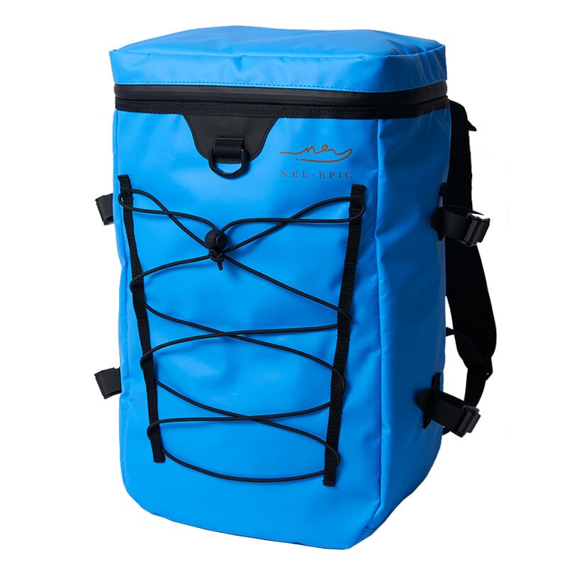 ネルエピックシークバックコンパクト フライロッド フライフィッシング