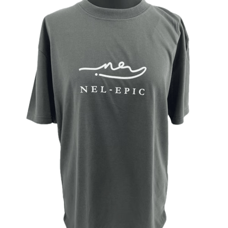 ネルドライTシャツ