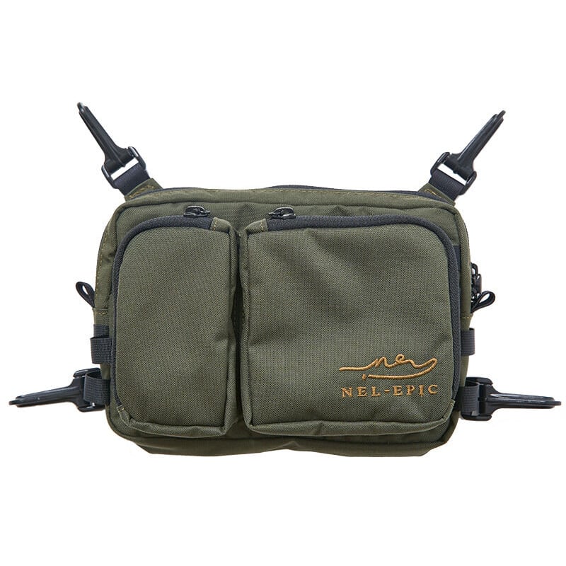 あさり チェスト114 オリジナルボートバッグ 新品未使用 チェスト114