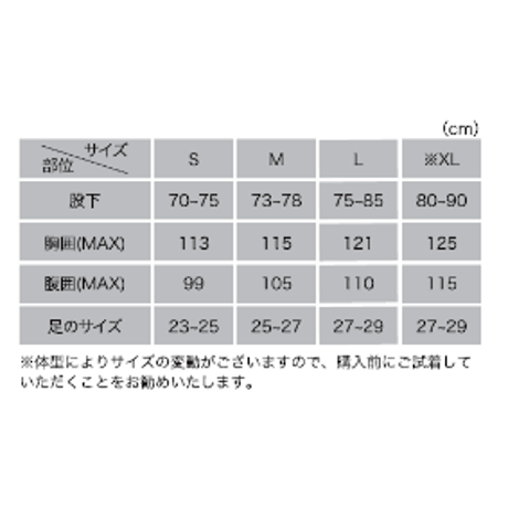 ネオプレンウェーダー
