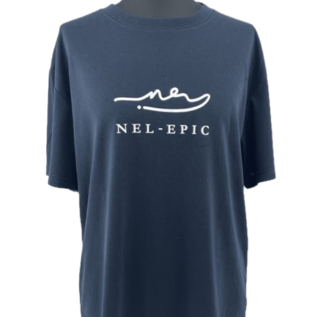 ネルドライTシャツ