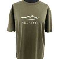 ネルドライTシャツ