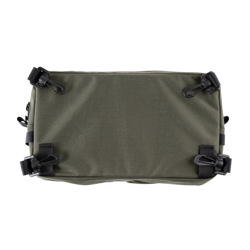 ネルエピック　フィッシングベスト オールラウンドベストパック　nel epic All-round Vest Pack | NEL EPIC