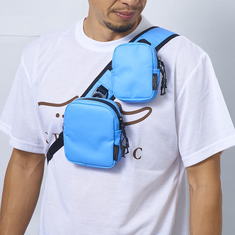 ダイレクトスリングパック WR | NEL-EPIC オンラインストア