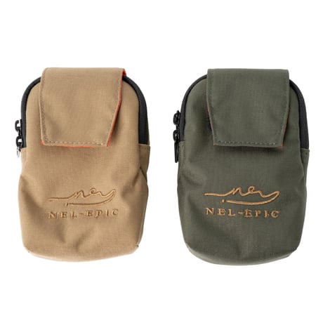 BUSHCRAFT LINE フィッシングベルト オリーブグリーン Bush craft Craft Inc. ブッシュクラフト ブッシュドリル