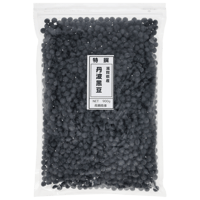 丹波黒豆 ( 900g / 大粒 Lサイズ ) 滋賀県産 黒大豆 ( 大容量 / チャック付き )